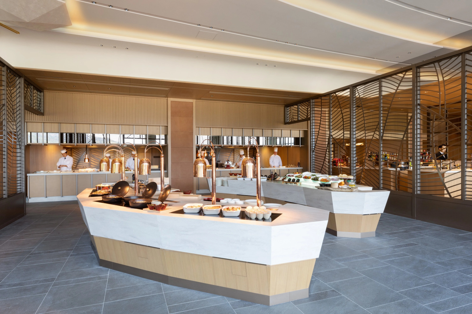 Photo - The Westin Miyako Kyoto