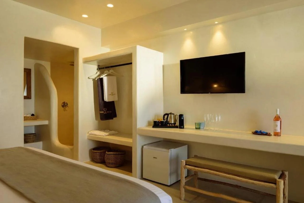 Foto - Terra Blanca Suites