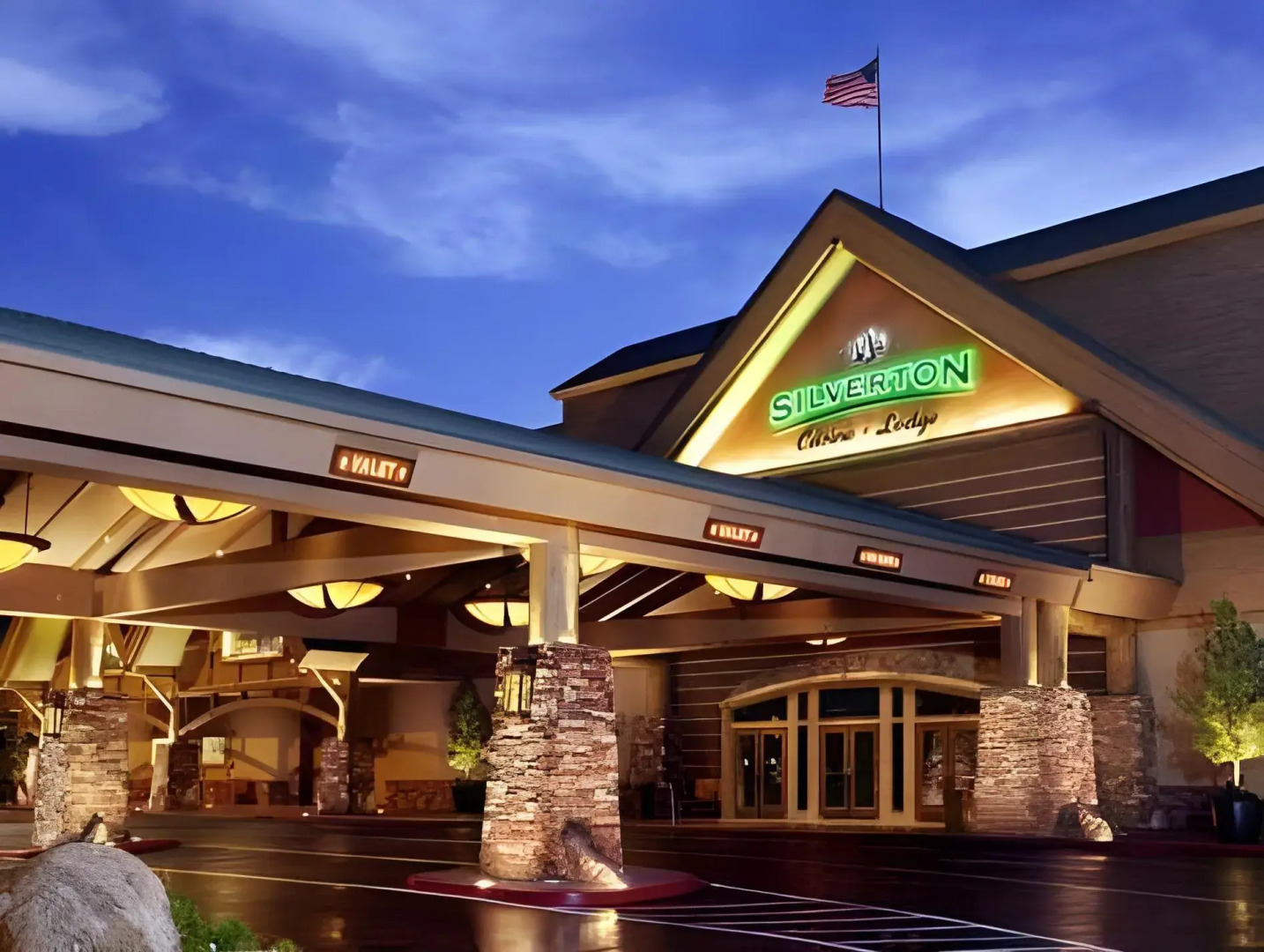 Photo - Silverton Casino Lodge