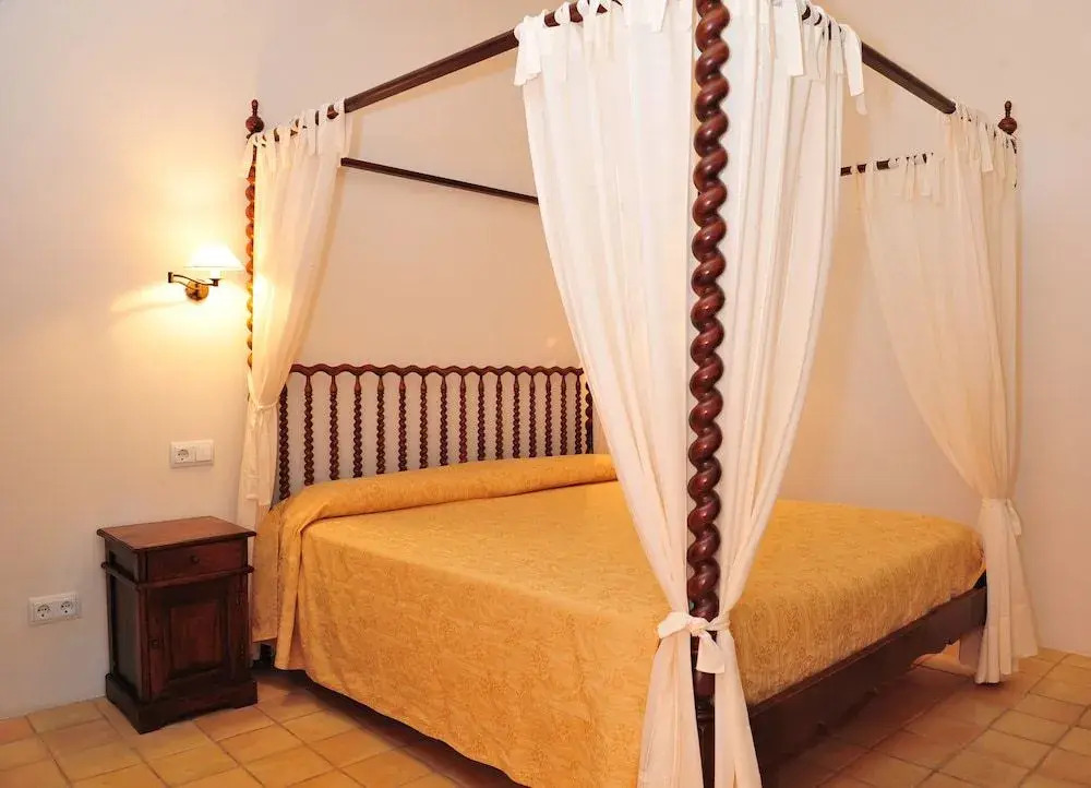 Photo - Finca Hotel Ses Cases Noves
