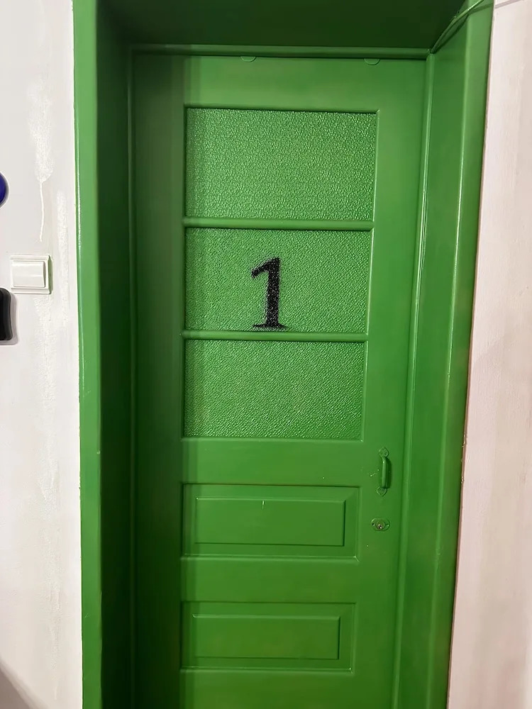 Foto - Rostelbem Guesthouse Lisbon