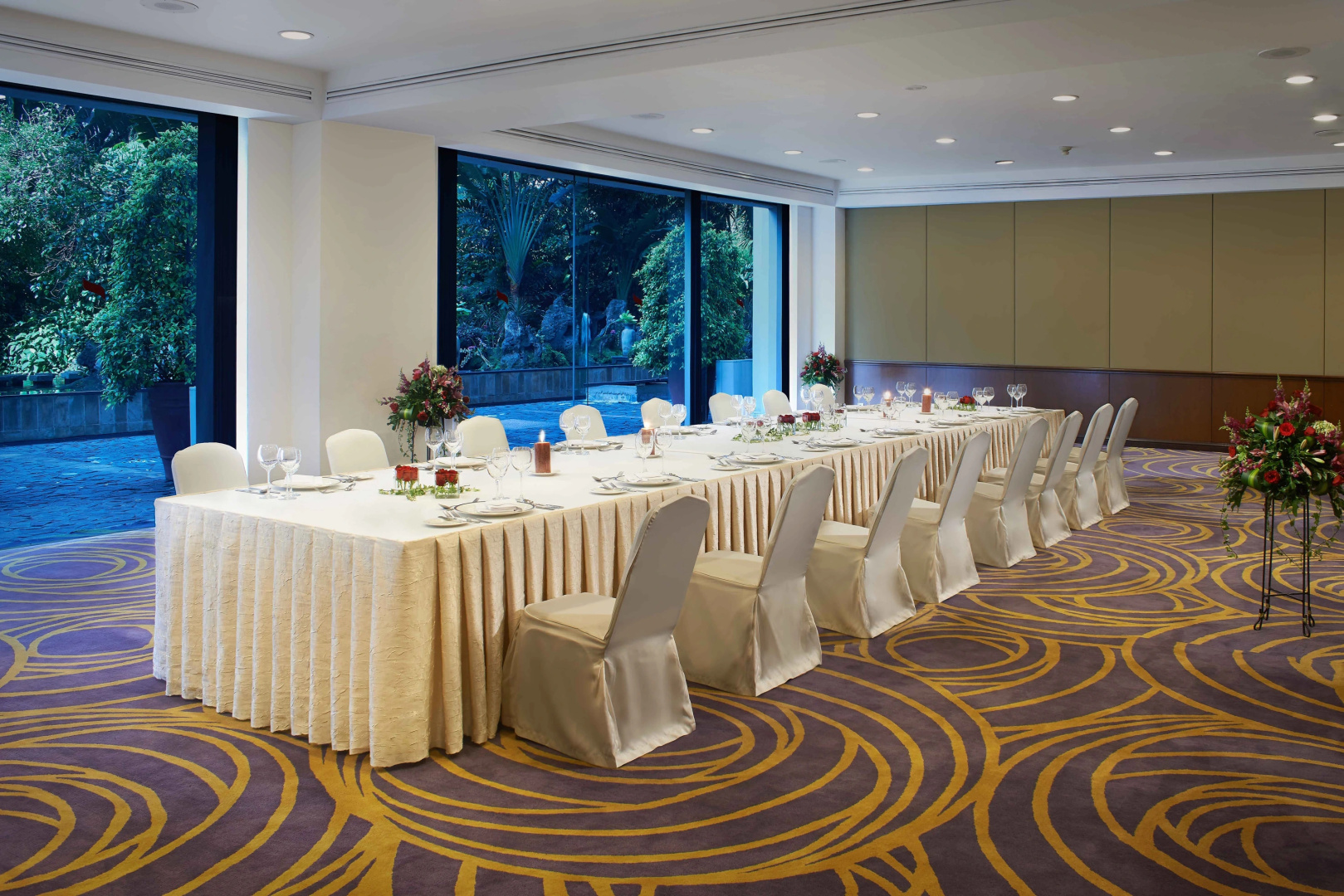 Foto - Gran Melia Jakarta