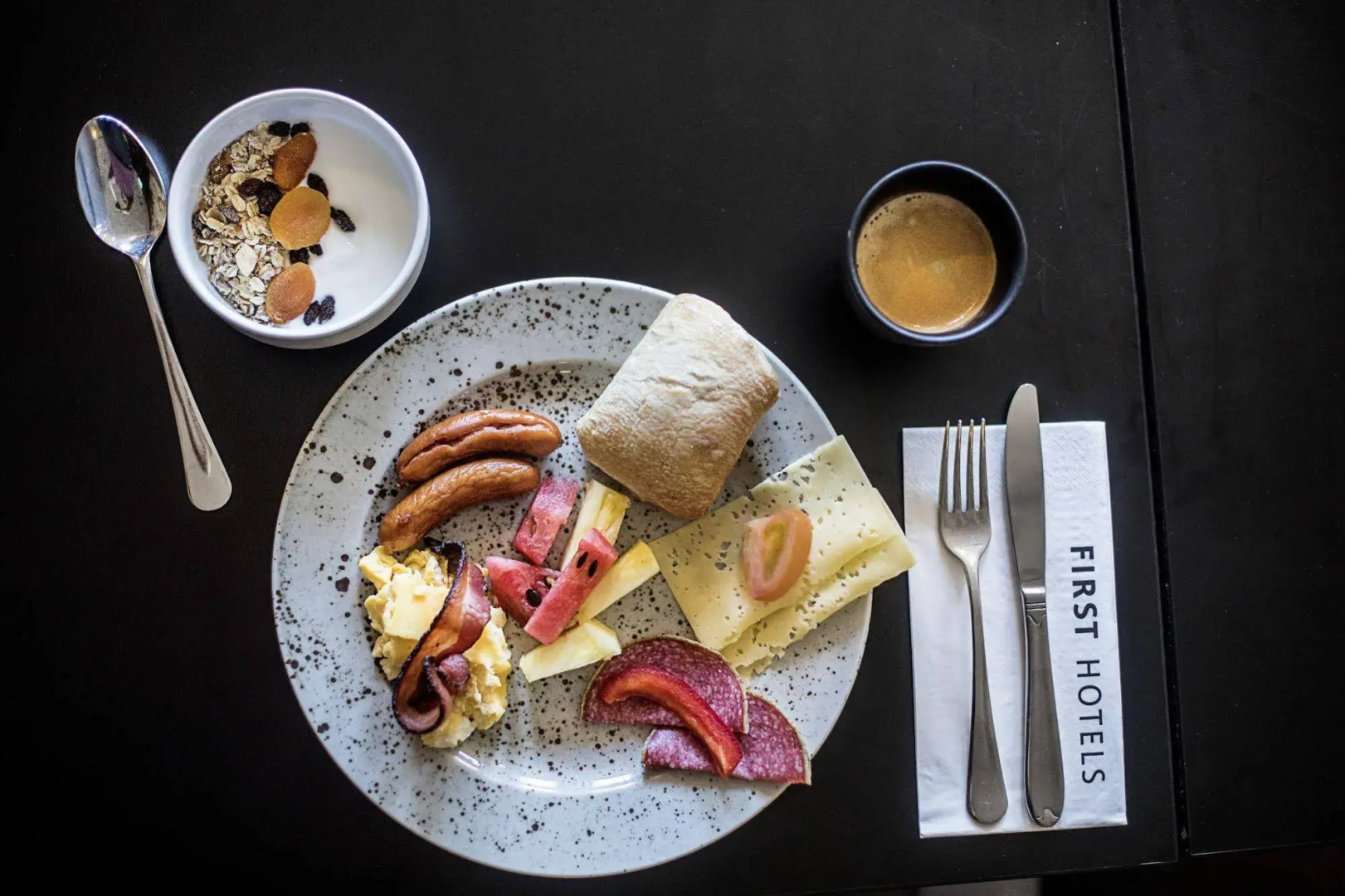 Photo - Best Western Hotel Solna