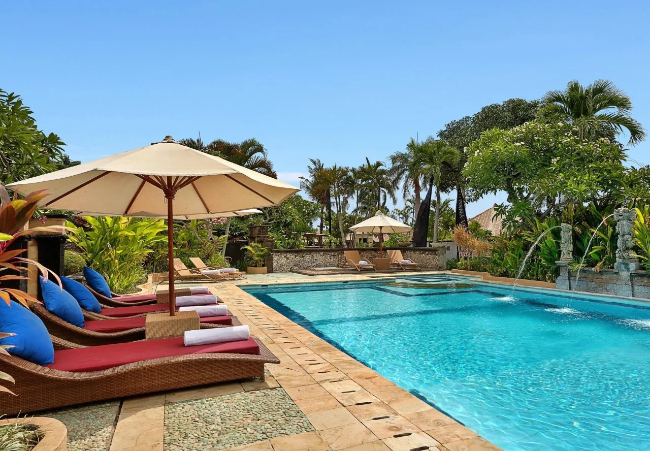 Photo - The Club Villas Seminyak