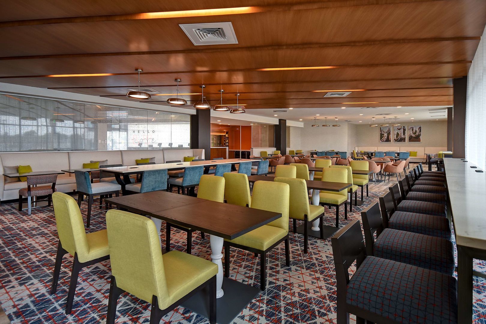 Photo - Hampton Inn & Suites Las Vegas Convention Center - No Resort Fee