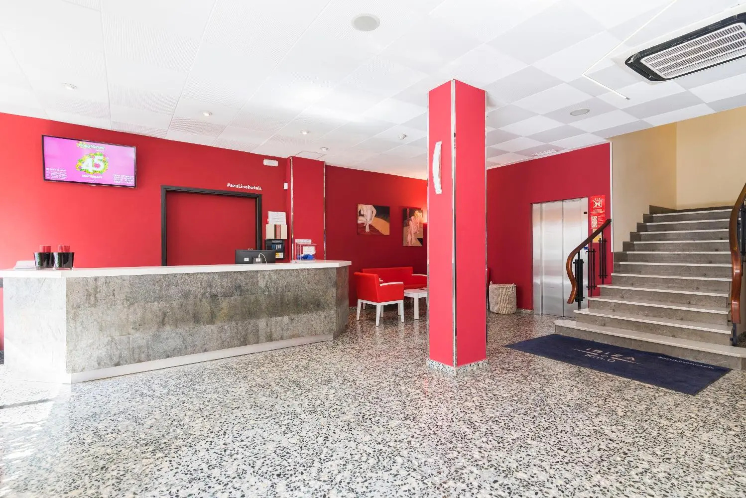 Foto - azuLine Hotel Llevant