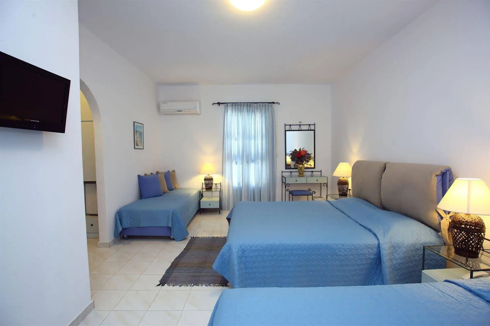 Foto - Pyrgaki Hotel