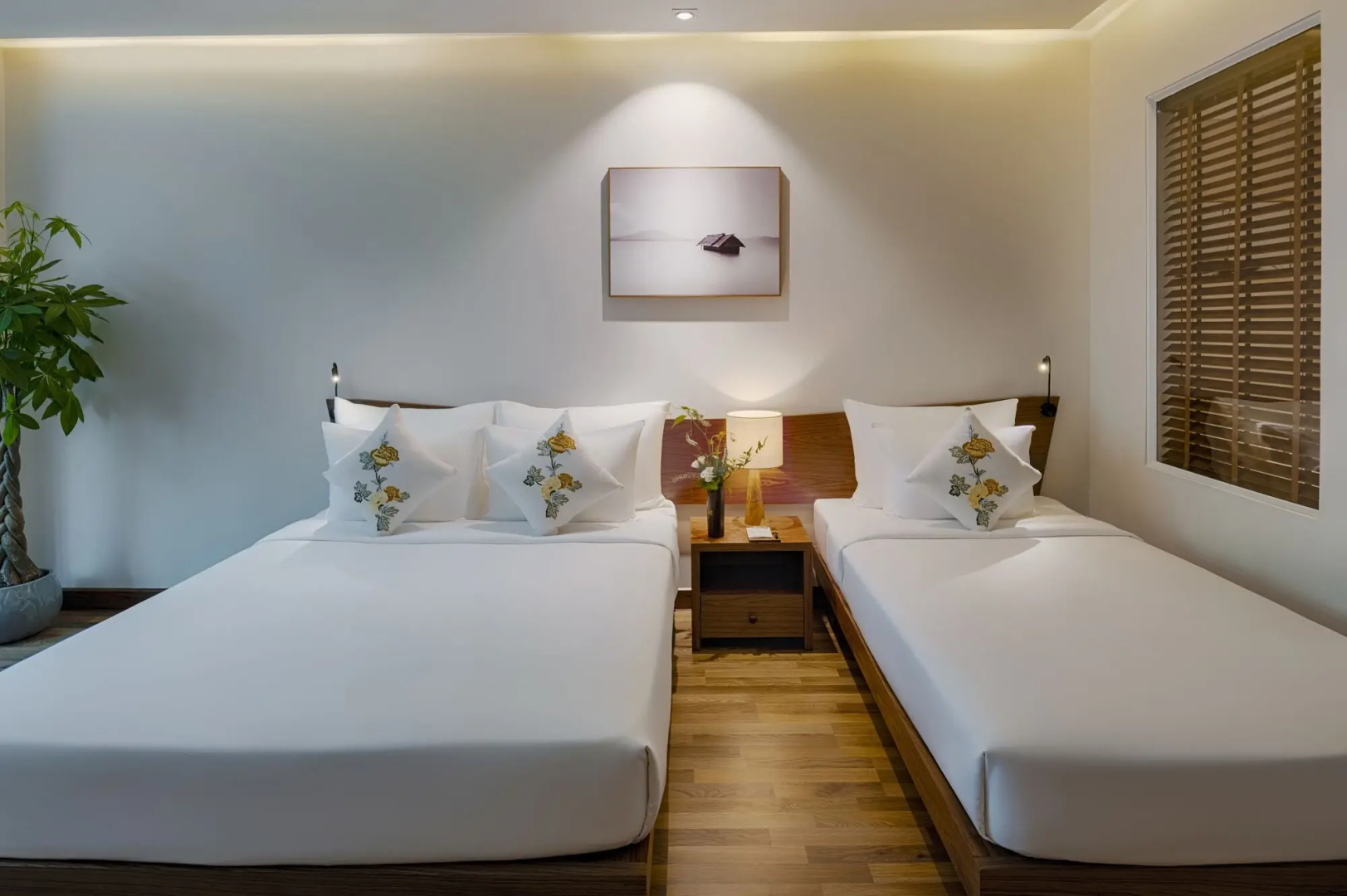 Foto - Silverland Min Hotel