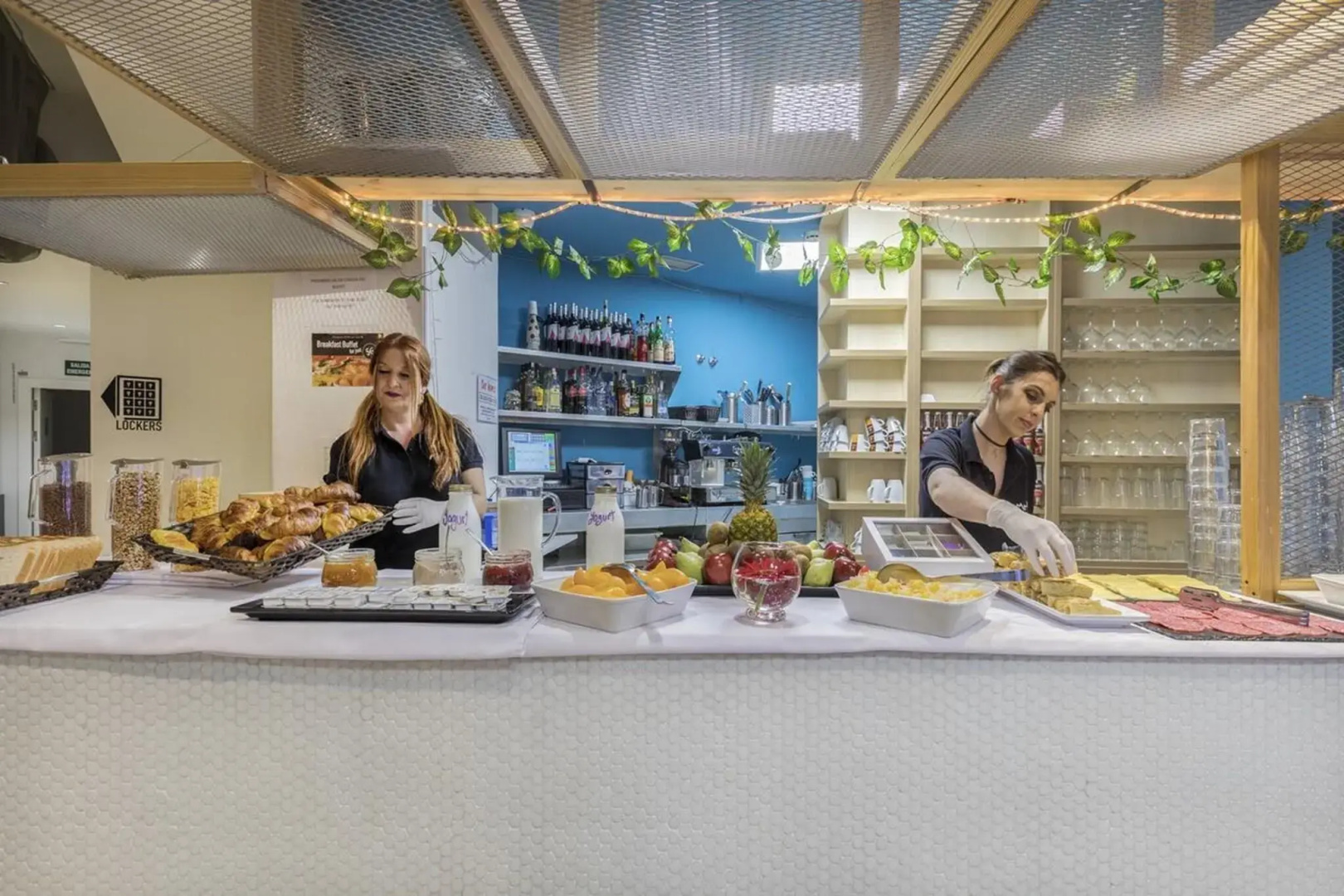 Photo - Mola Hostel