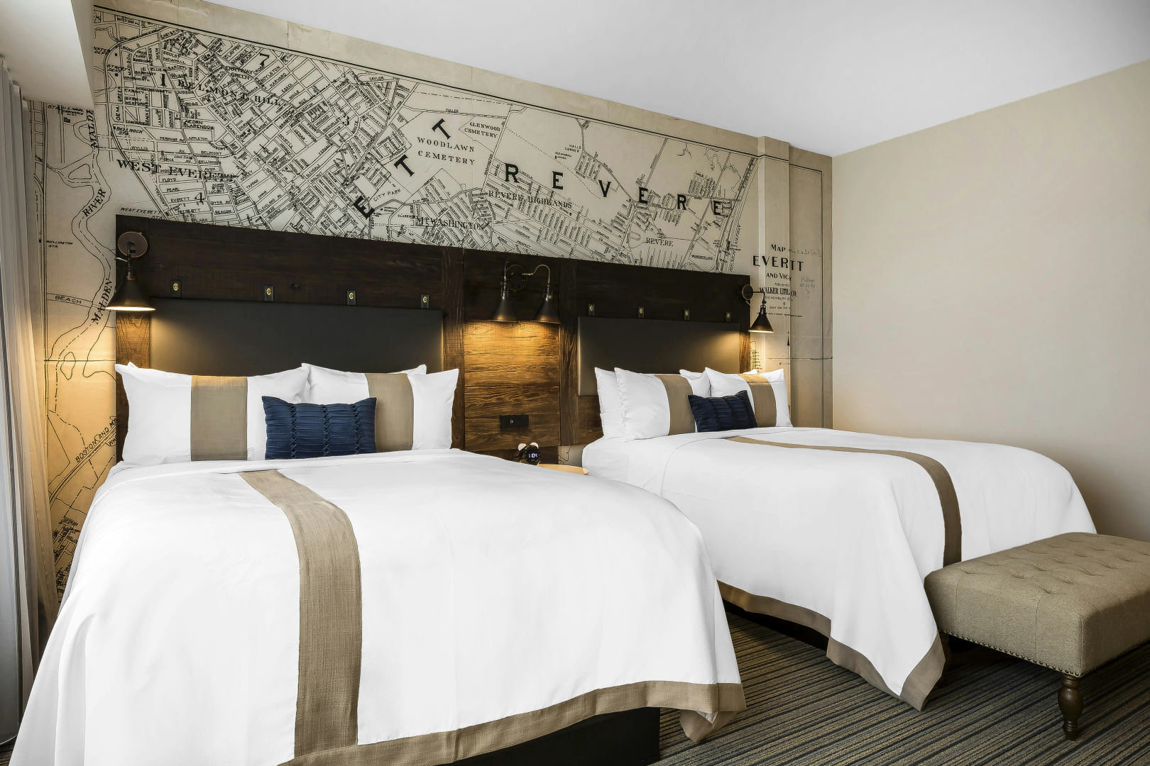 Foto - enVision Hotel Boston-Everett