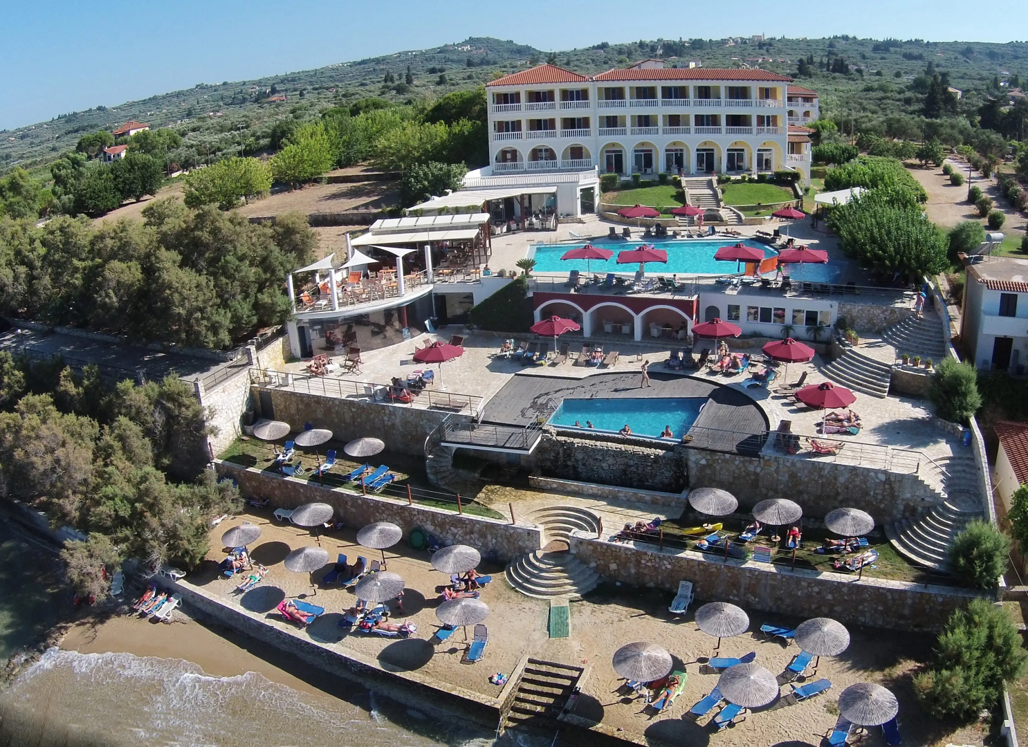 Foto - Tsamis Zante Suites - Adults Only