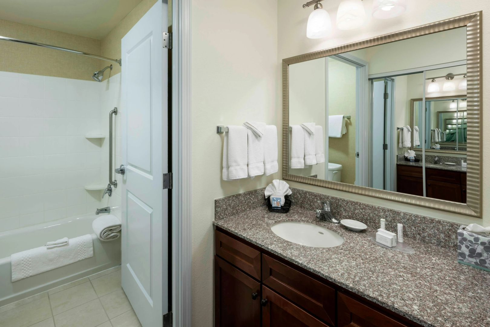Foto - Residence Inn Houston West-Energy Corridor