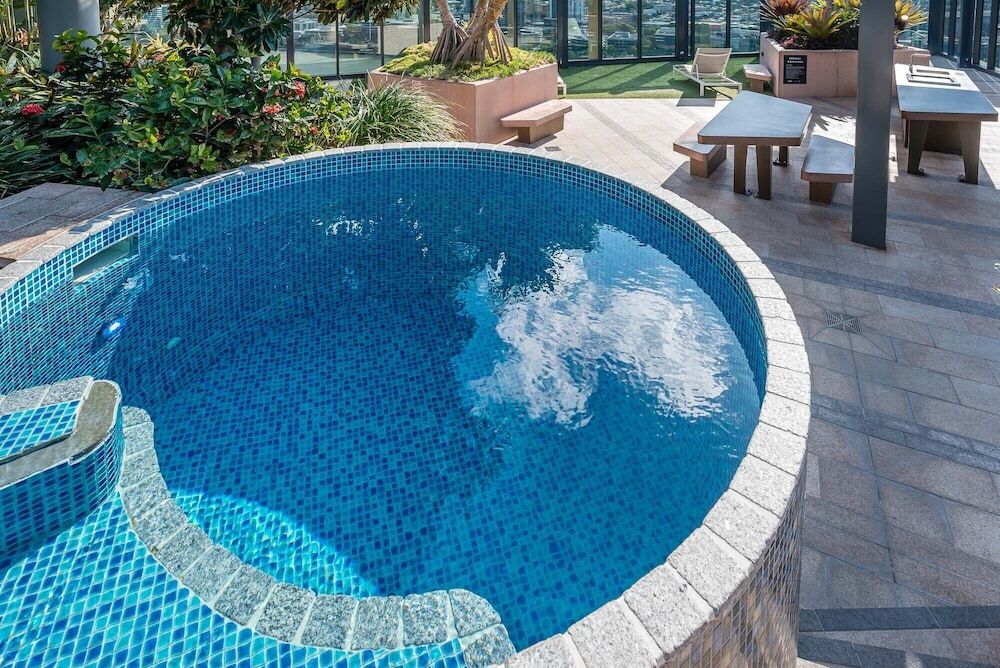 Foto - Brisbane One Apartments by CLLIX