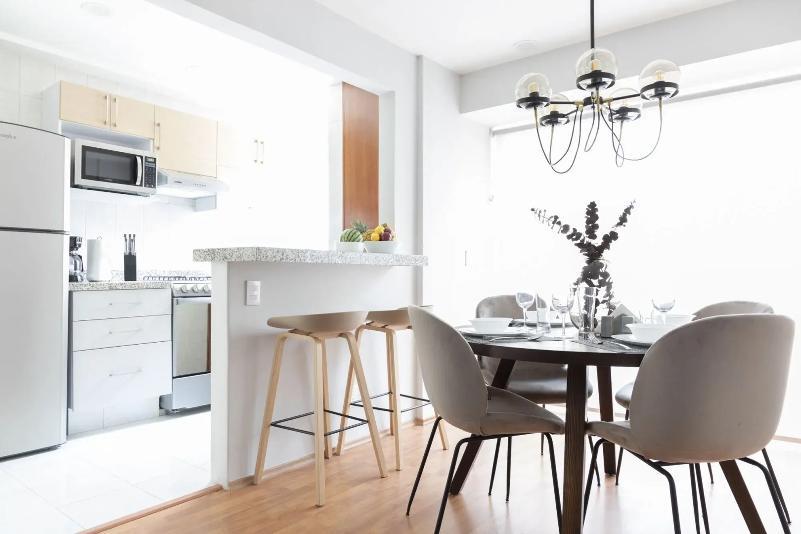 Foto - Capitalia Anzures Polanco