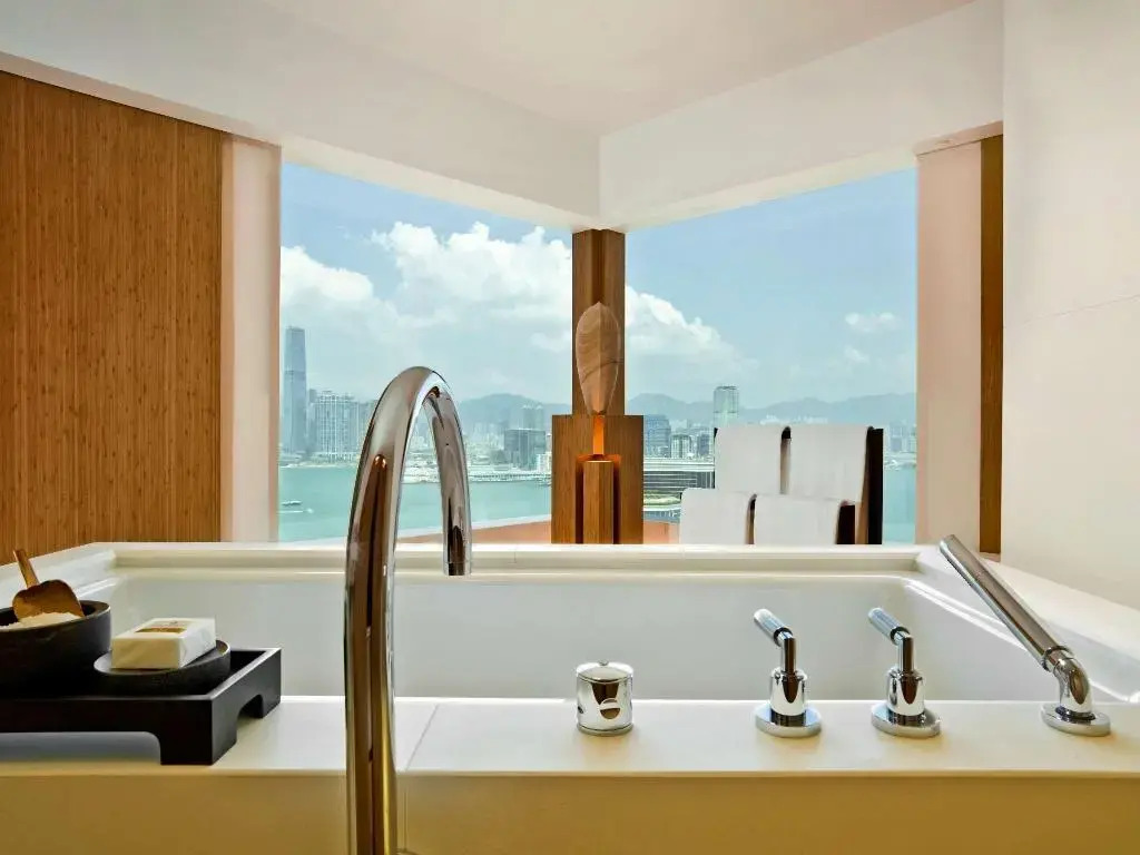 Photo - Upper House Hong Kong