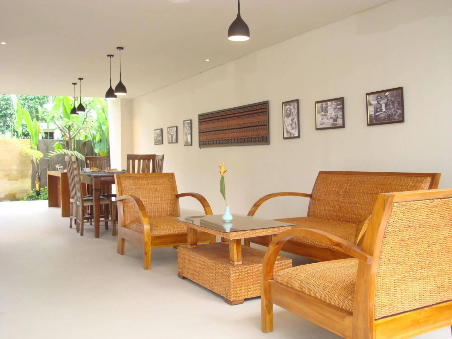 Photo - Senetan Villas and Spa Resort