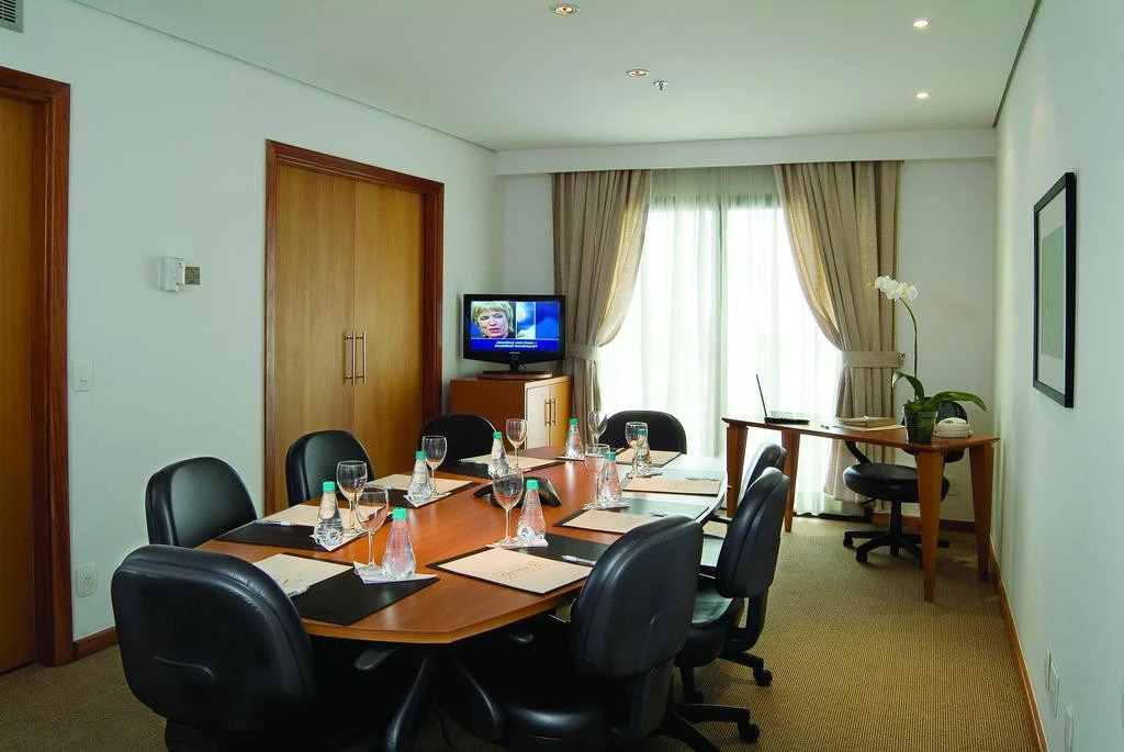 Foto - George V Casa Branca