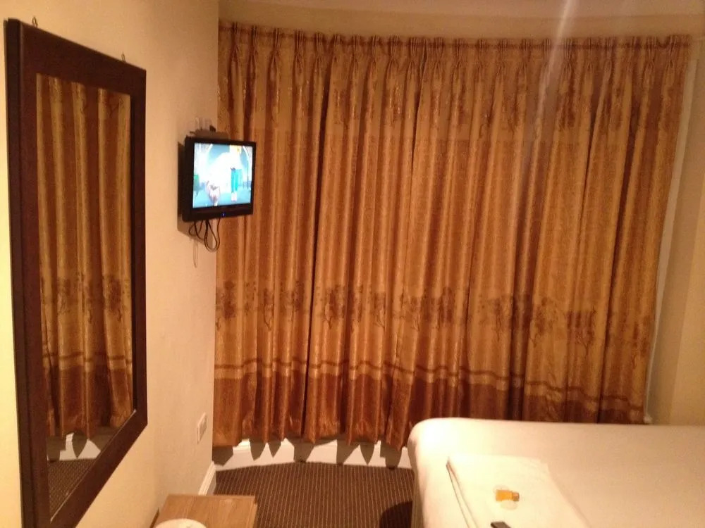 Foto - City Lodge London