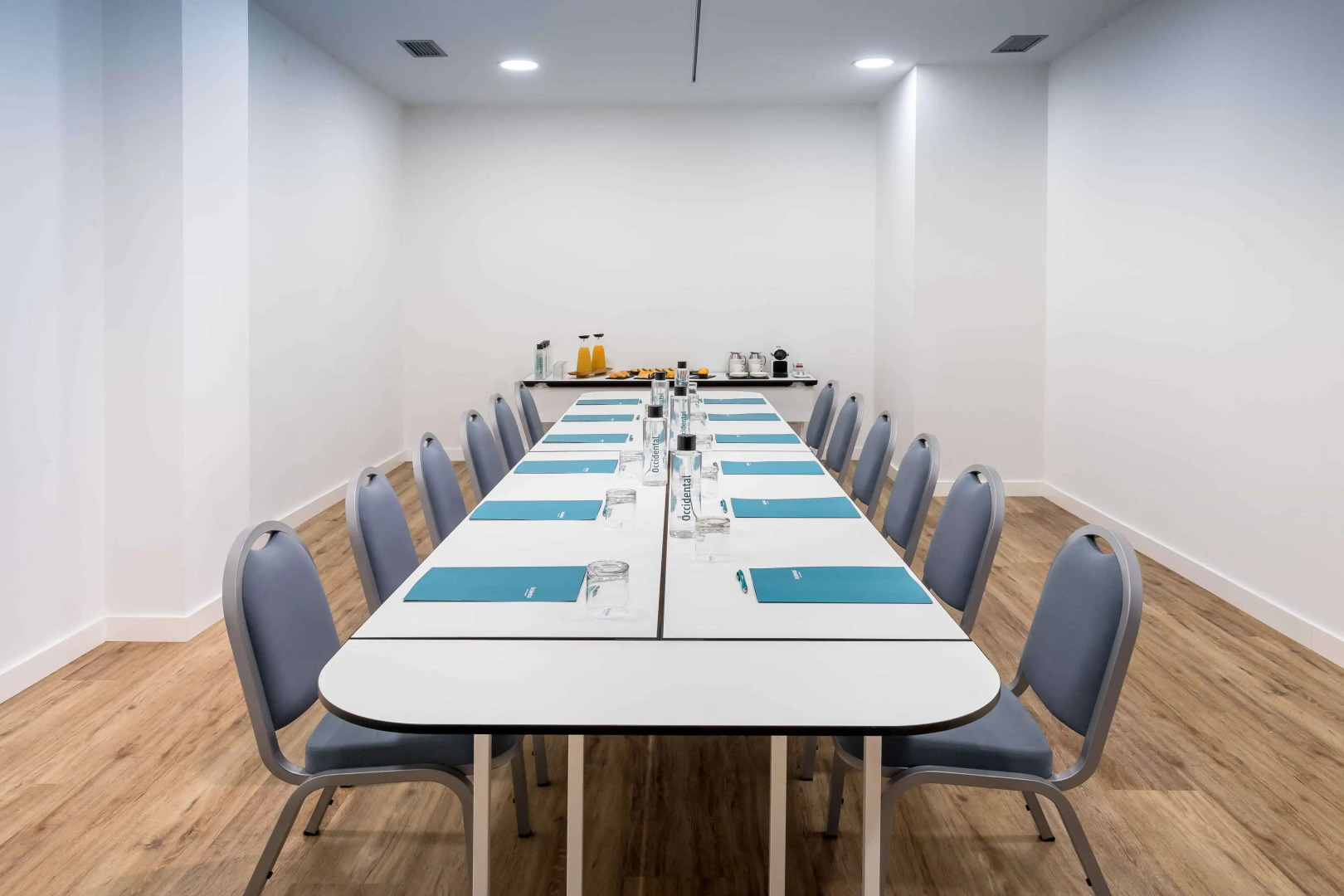 Foto - Occidental Vigo