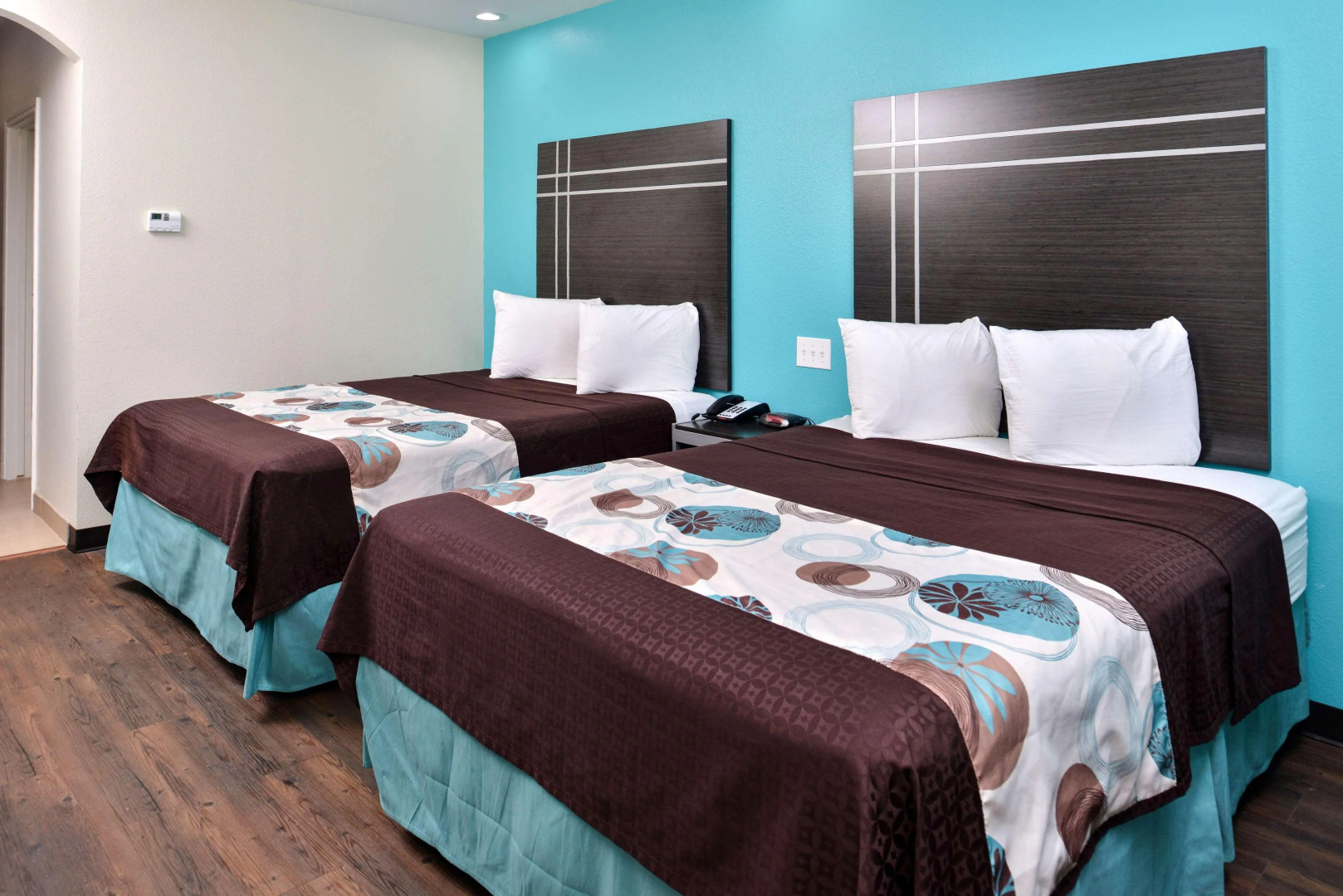 Photo - Americas Best Value Inn & Suites Spring Houston N