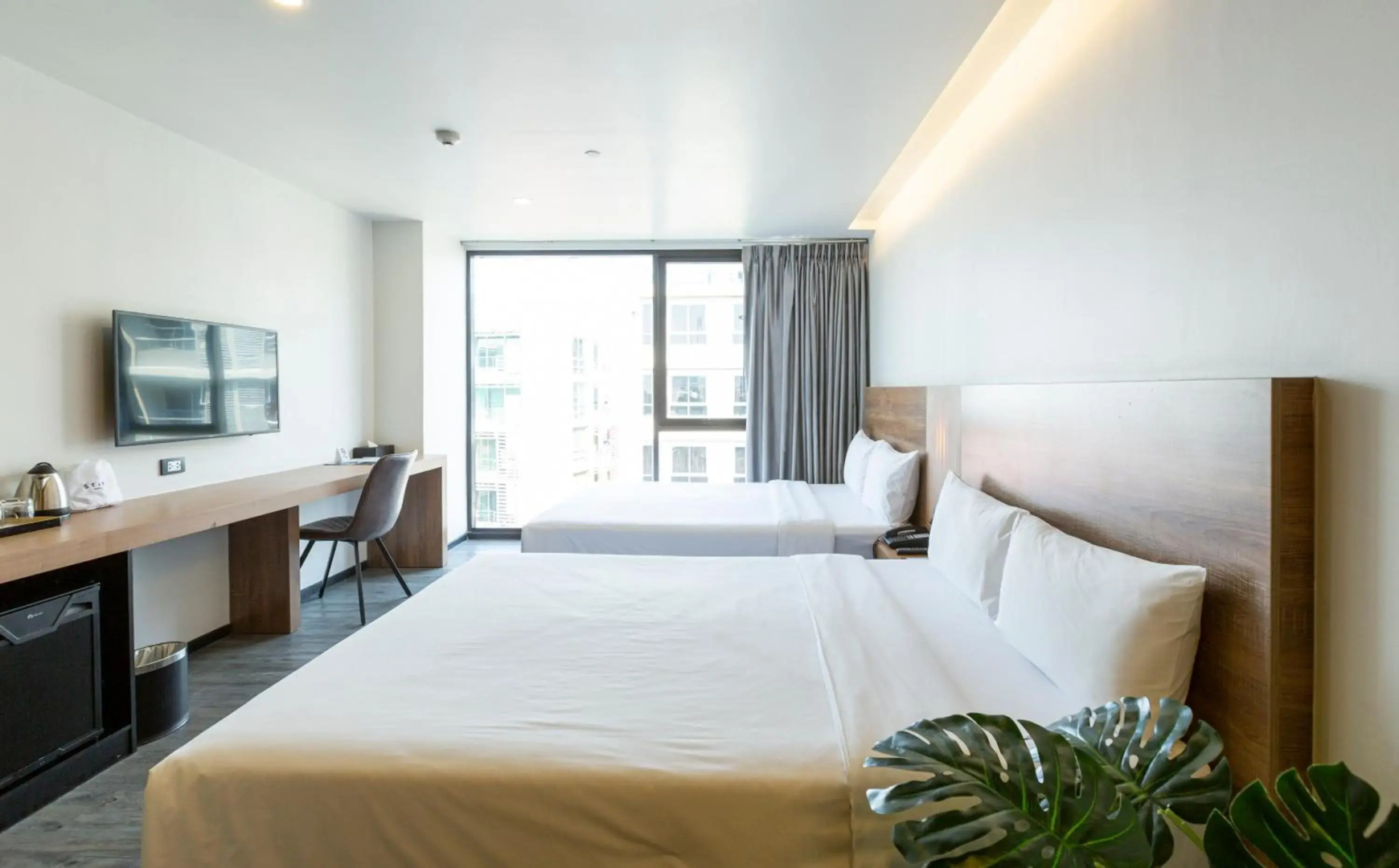 Photo - STAY Hotel Bangkok