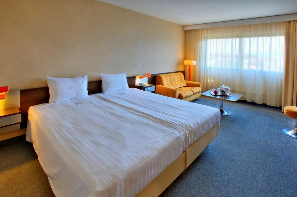 Photo - Grand Hotel Plovdiv
