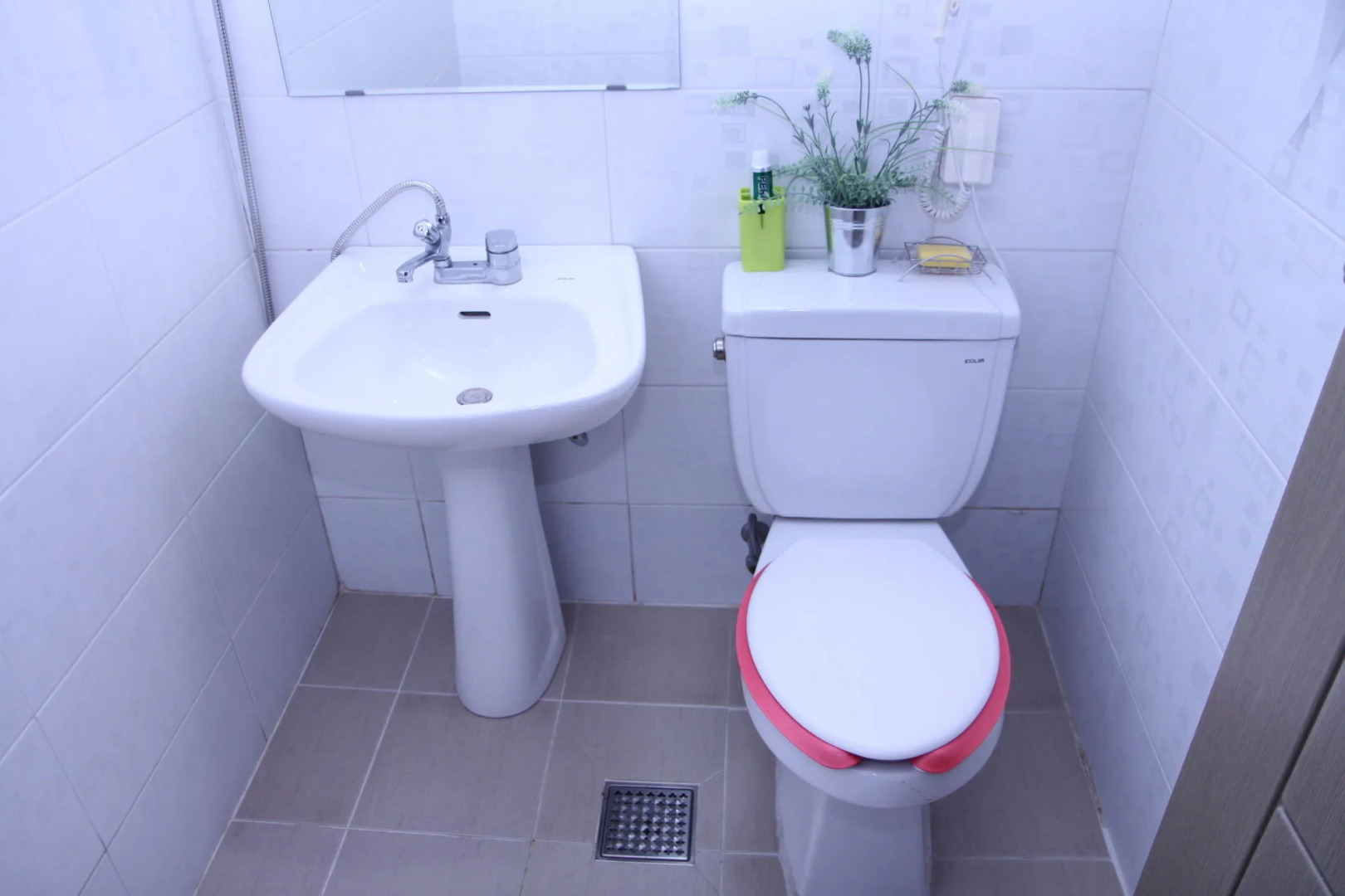 Foto - Hostel Dahyun & Guesthouse