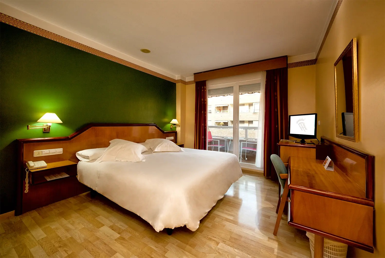 Photo - Hotel Torrepalma
