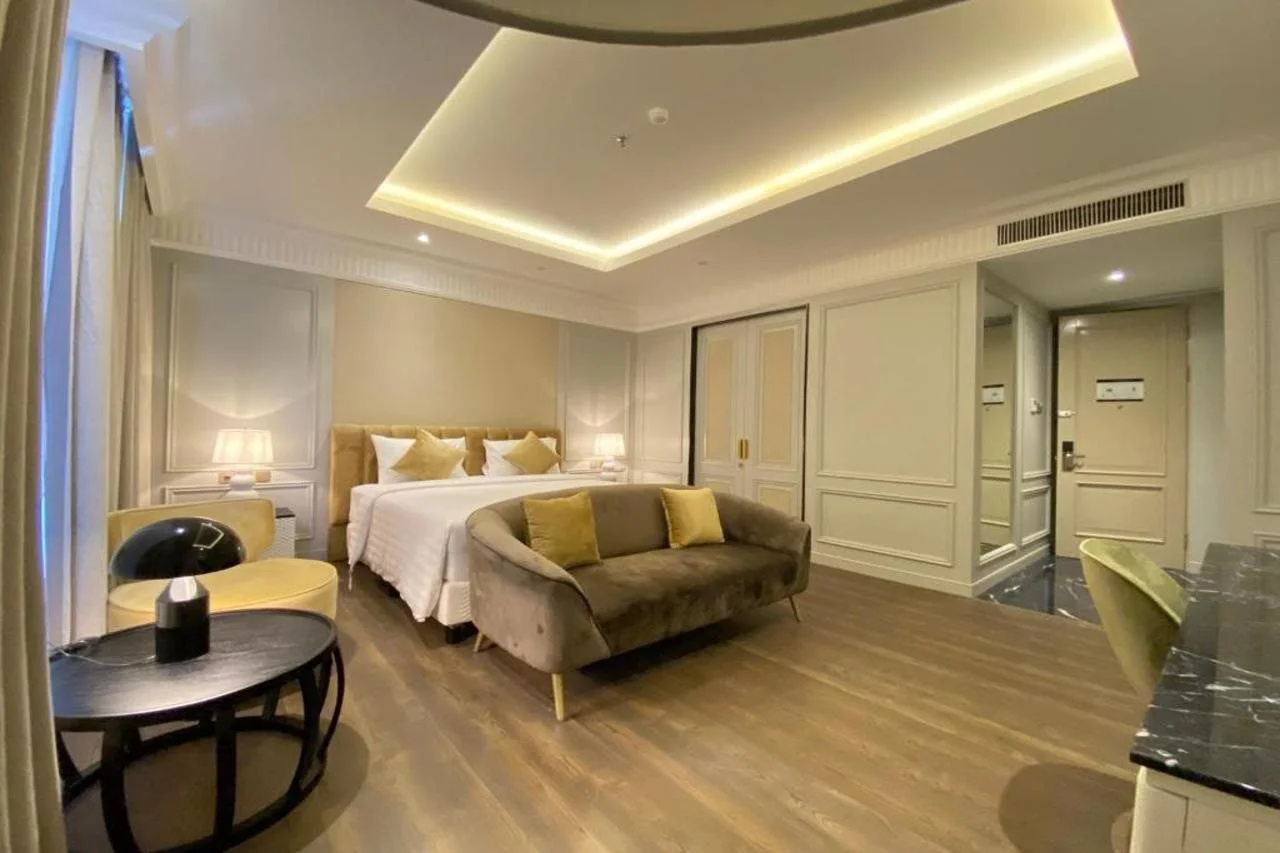 Foto - Maia Hotel