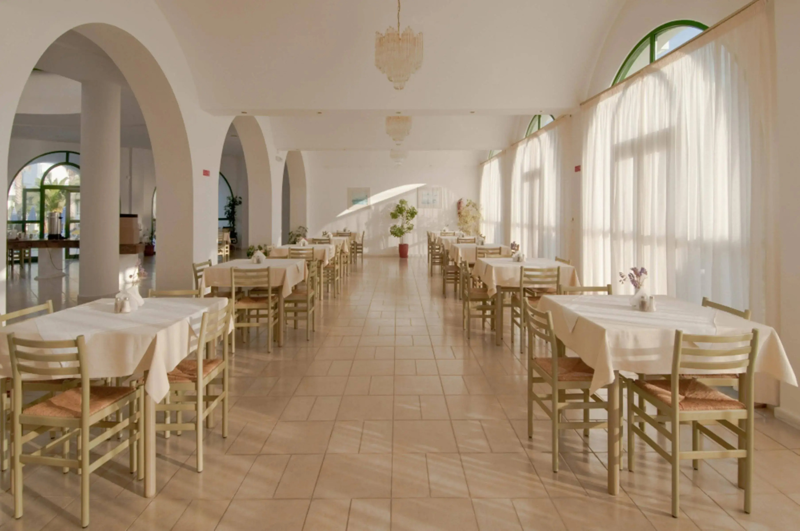 Foto - Alexandra Beach Hotel