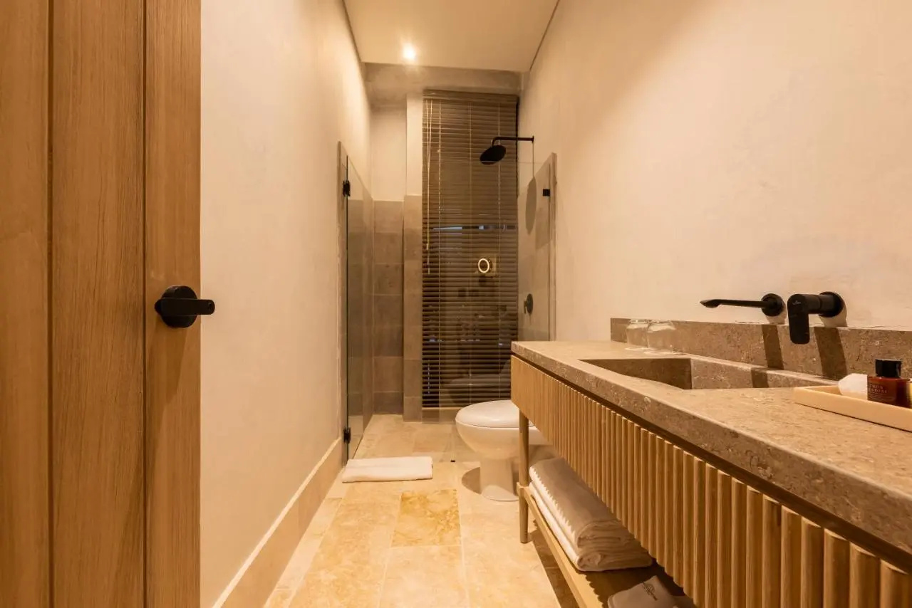 Photo - Cinco Quintas Hotel Boutique