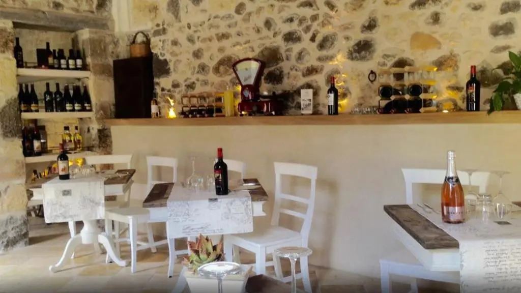 Foto - Hotel Maison Tresnuraghes