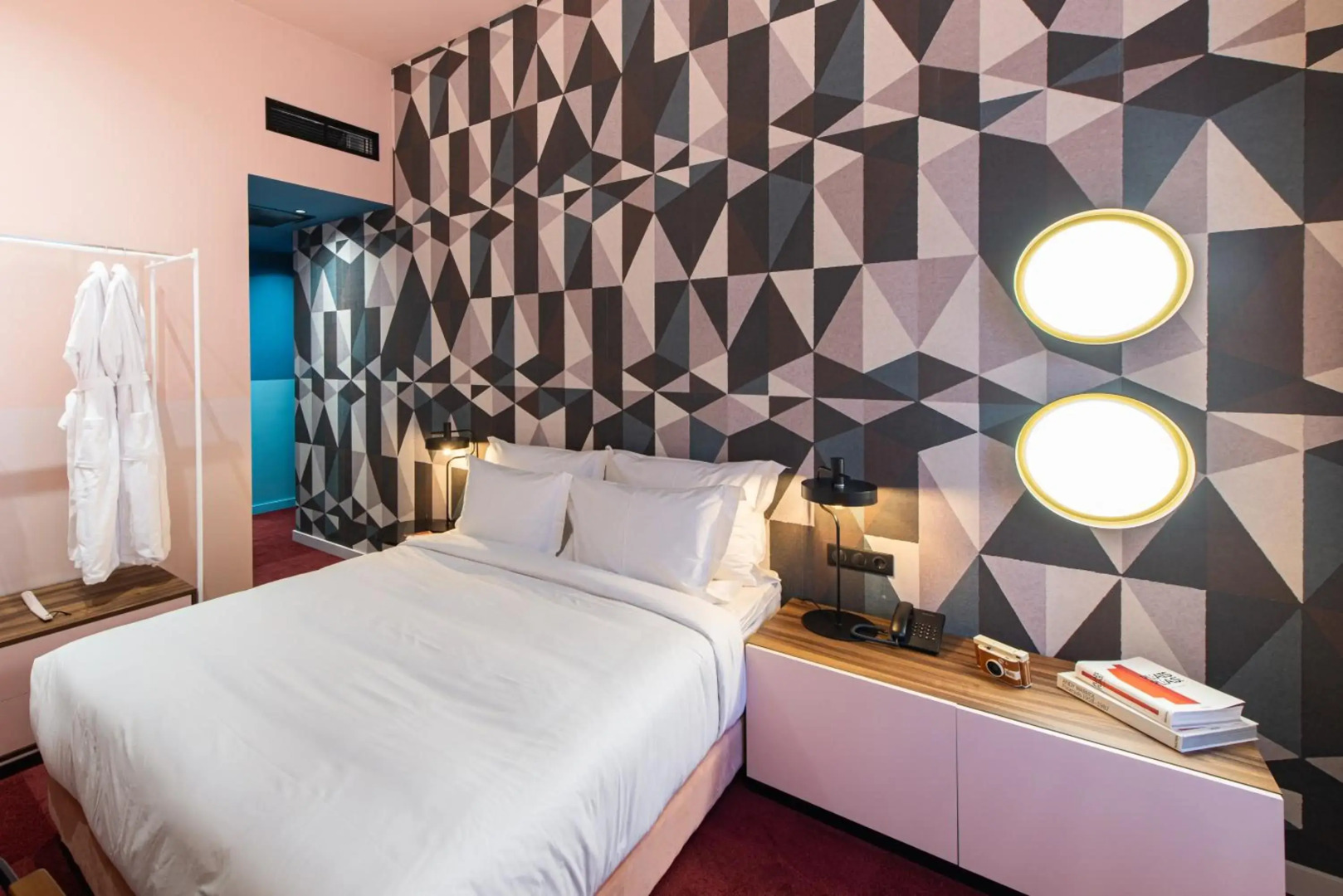 Foto - Stories Boutique Hotel