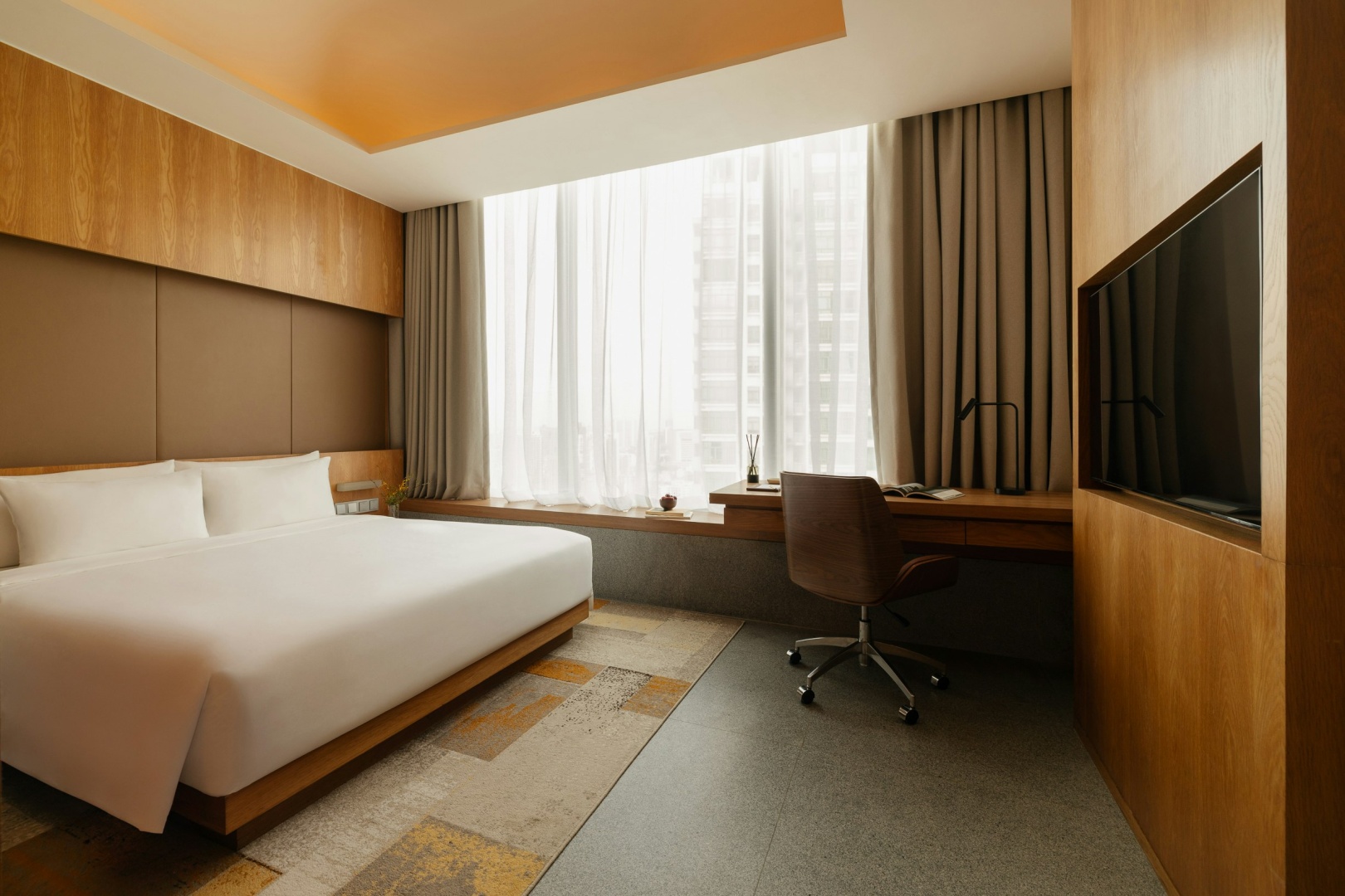 Foto - Oasia Hotel Novena, Singapore