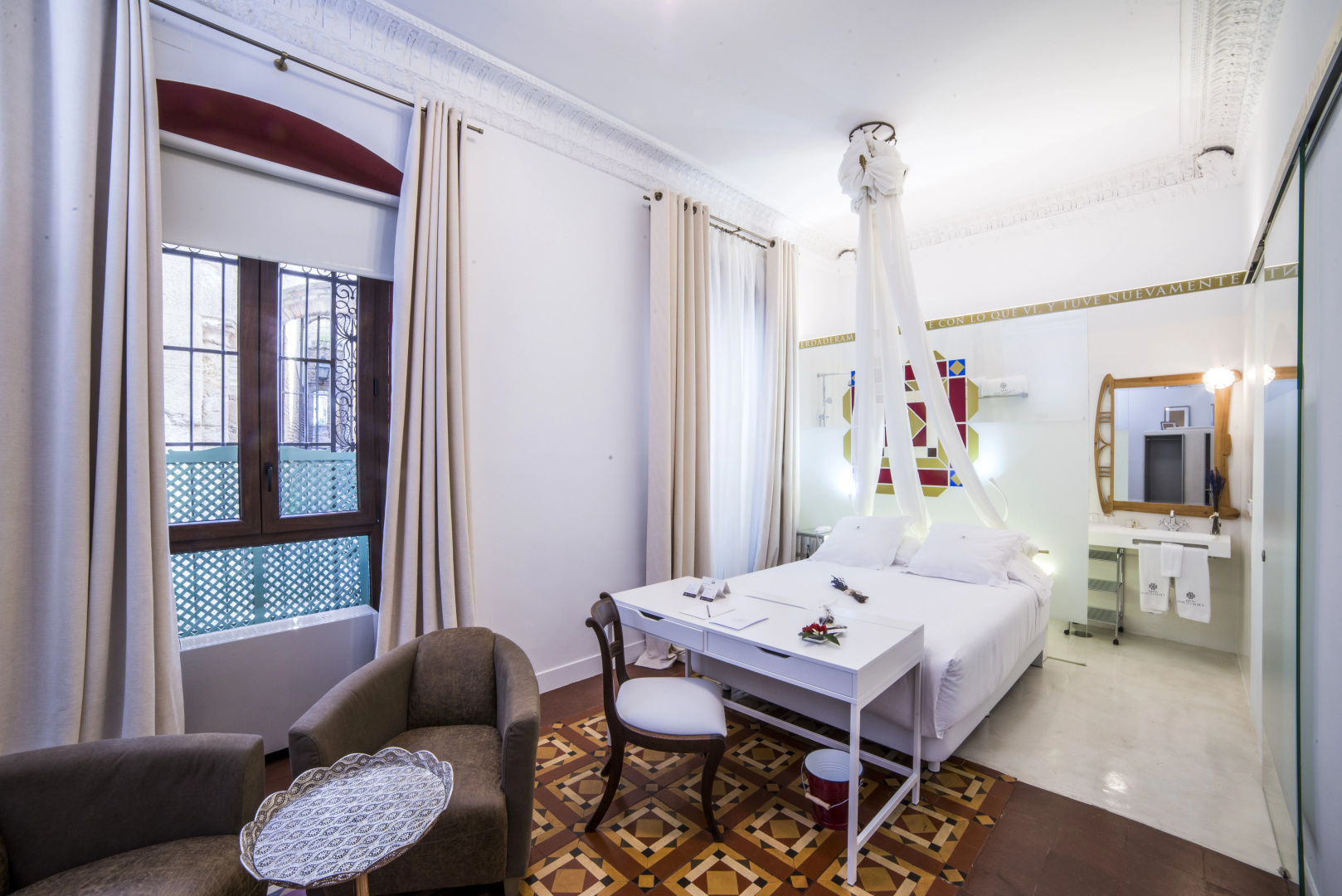 Photo - Hotel Madinat