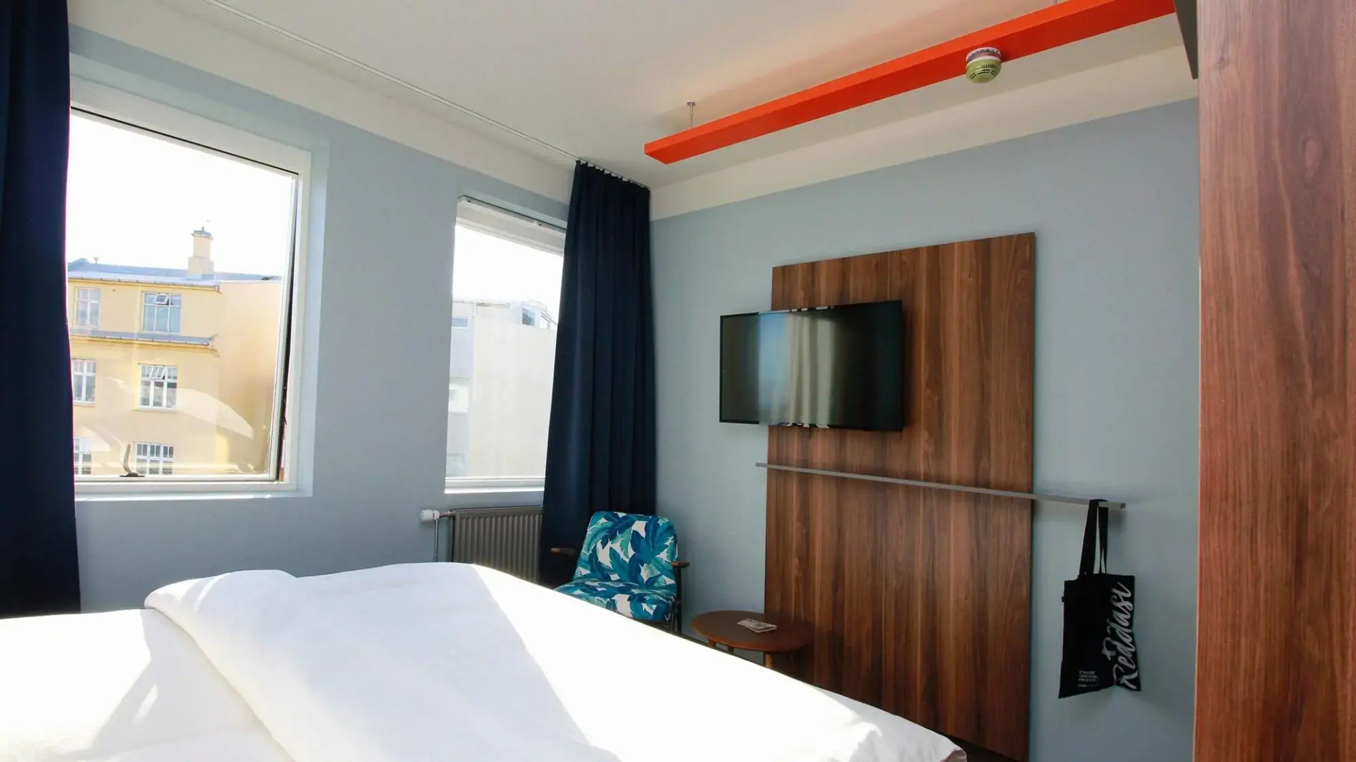 Photo - Grandi by Center Hotels