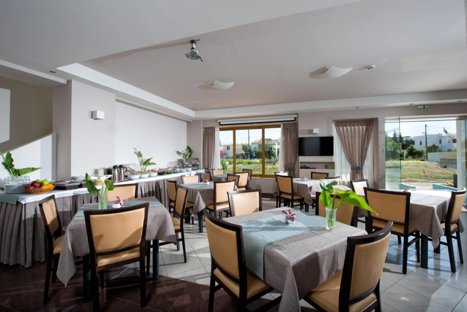 Photo - Mary Hotel & Mary Royal Suites