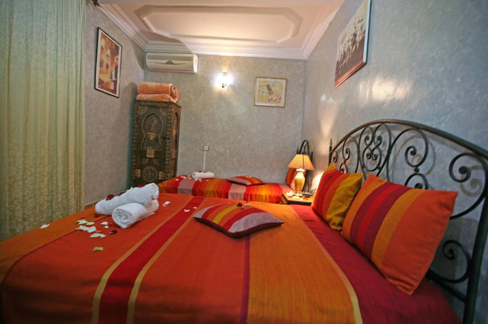 Foto - Riad Taghazoute