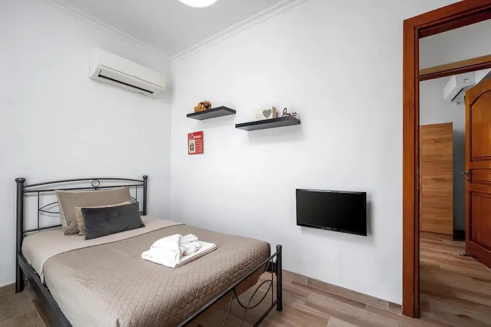 Foto - San Francisco maisonette