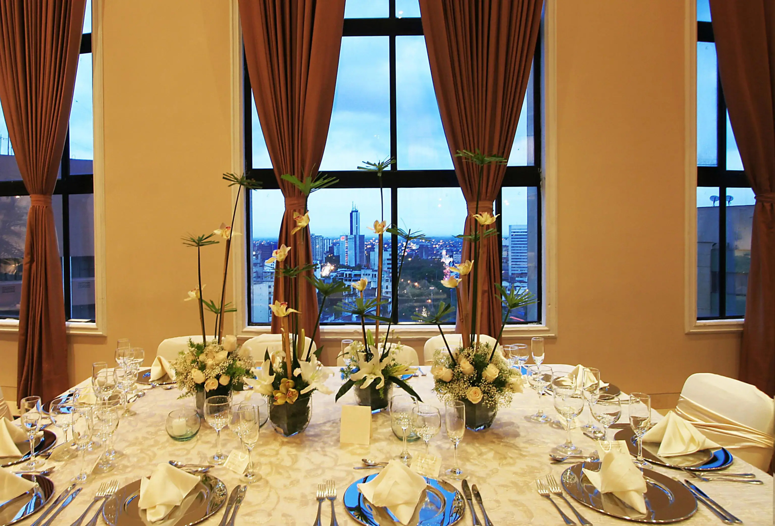 Photo - Hotel Dann Carlton Cali