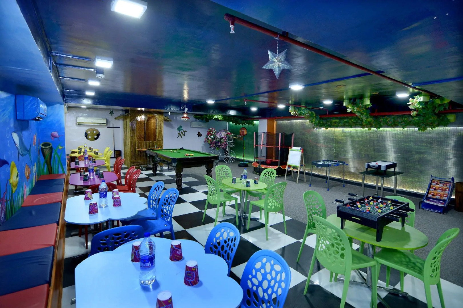 Foto - The Theme, Jaipur