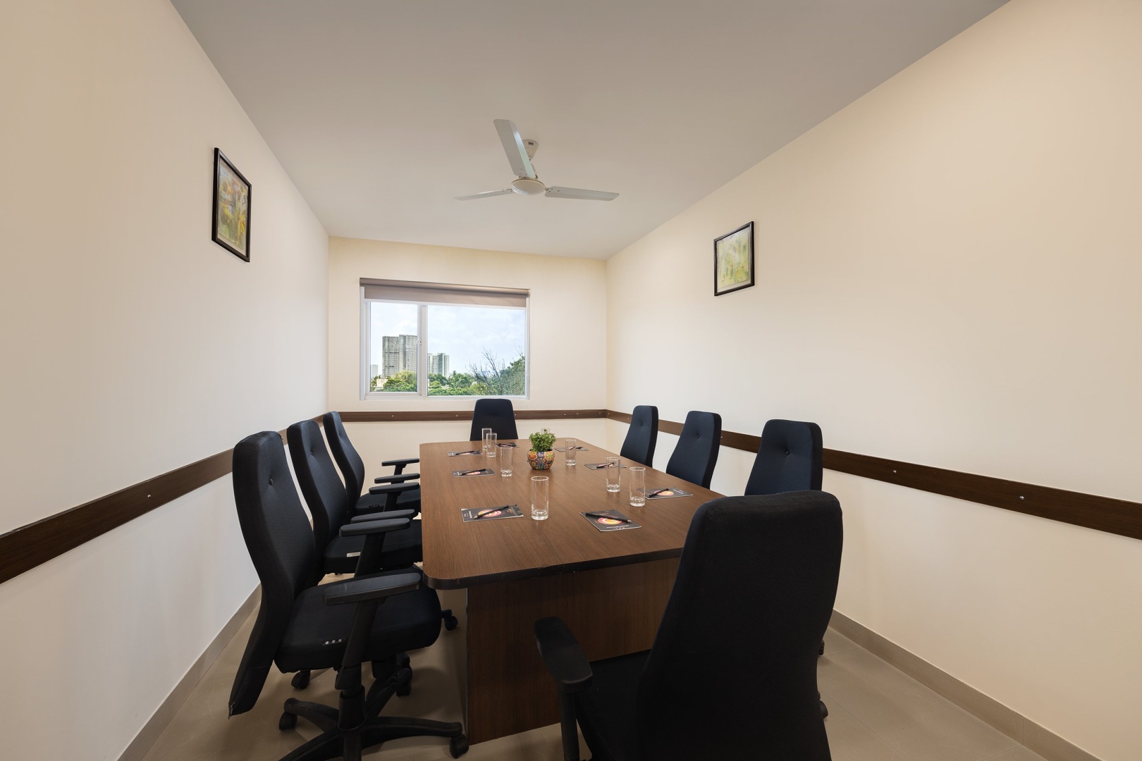 Foto - Ginger Mumbai Andheri (MIDC)