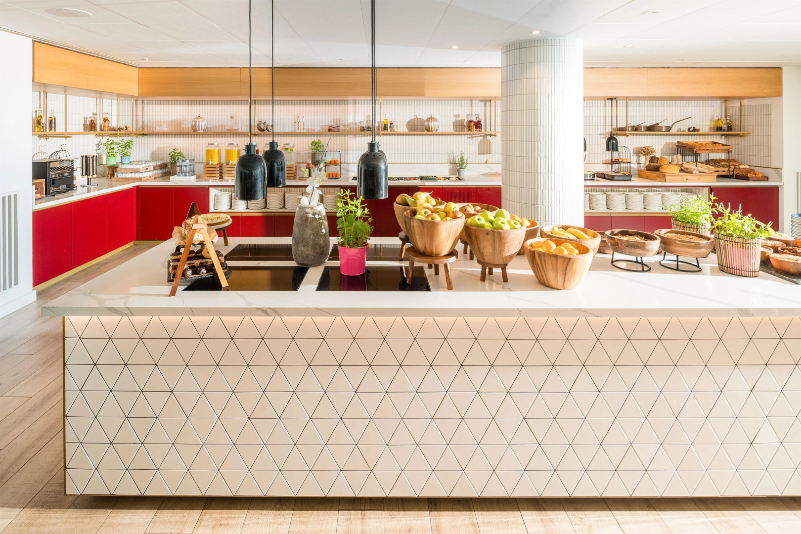 Photo - Radisson Blu Hotel Amsterdam Airport Schiphol
