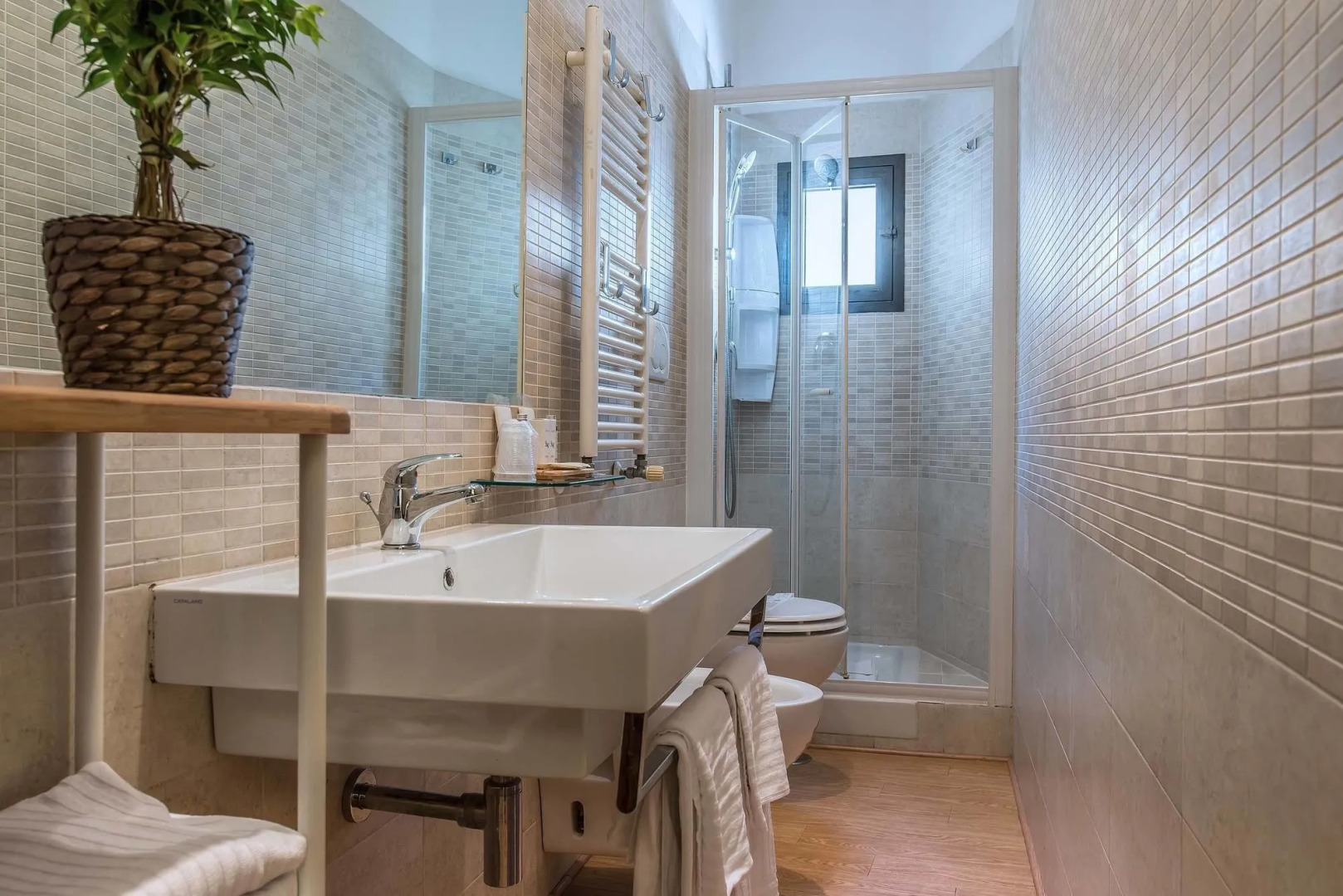 Foto - Le Clarisse Trastevere