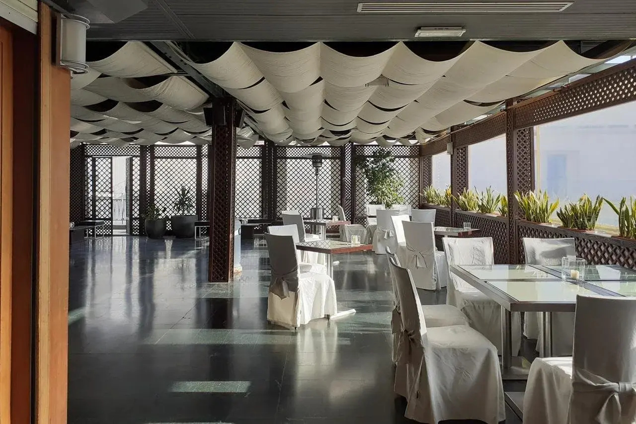 Foto - Grand Hotel Excelsior