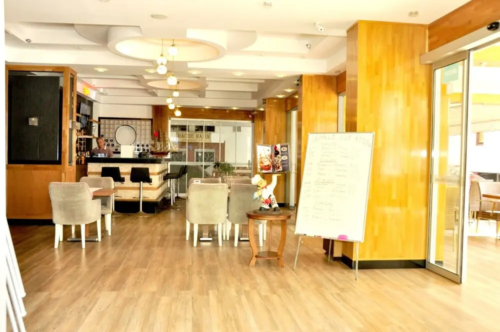 Foto - Magi Apart Hotel