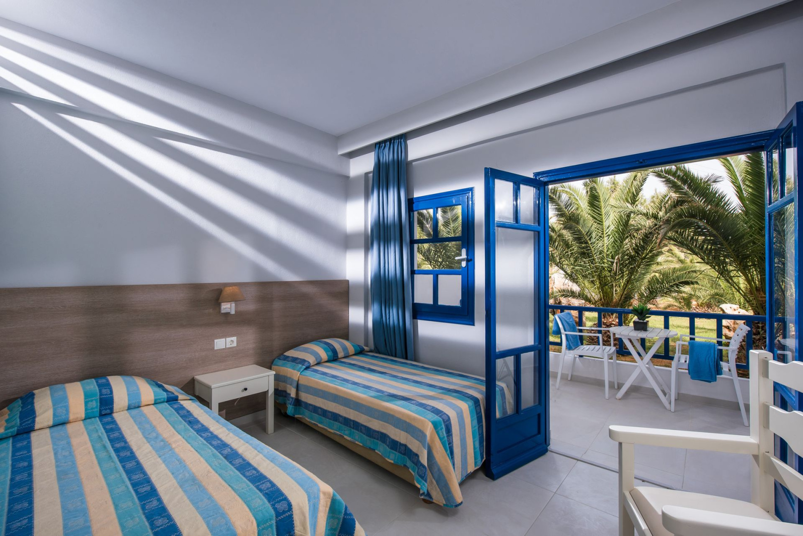 Foto - Stella Village Seaside Hotel