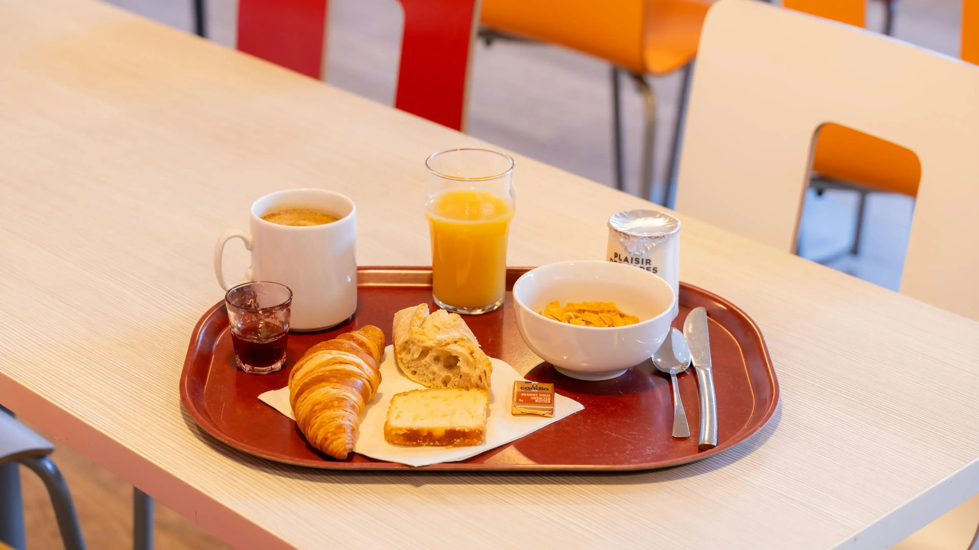 Photo - Première Classe Nantes Sud - Rezé Aéroport