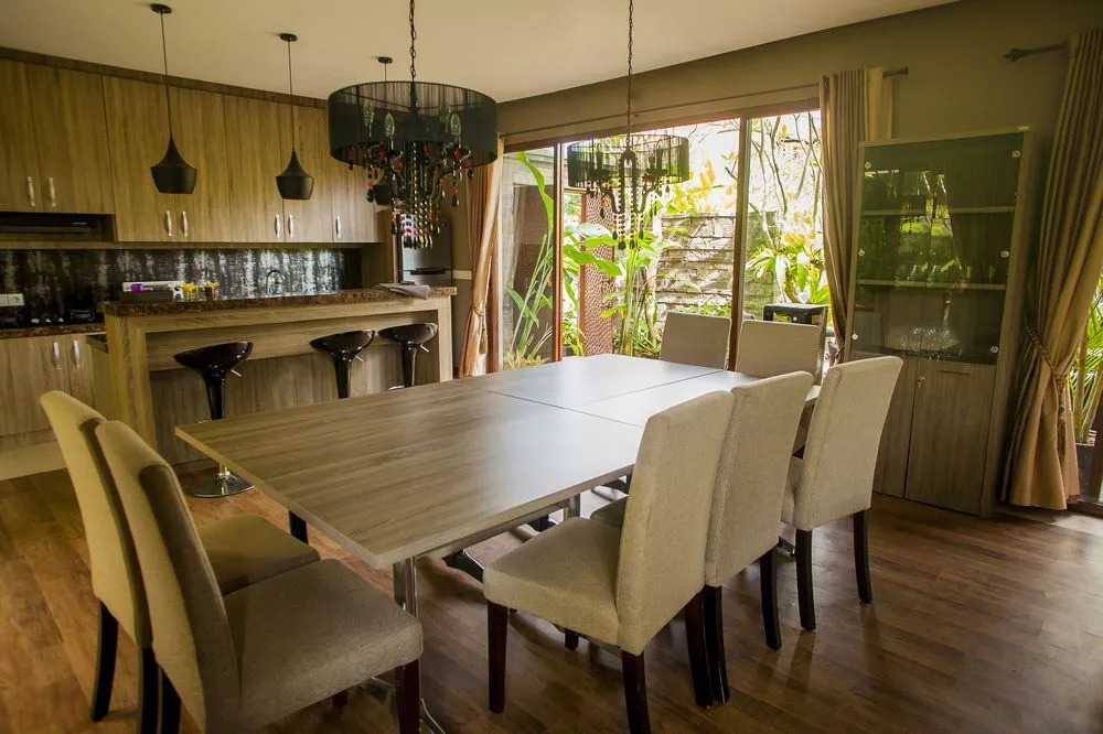 Foto - Puri Sabina Bed & Breakfast