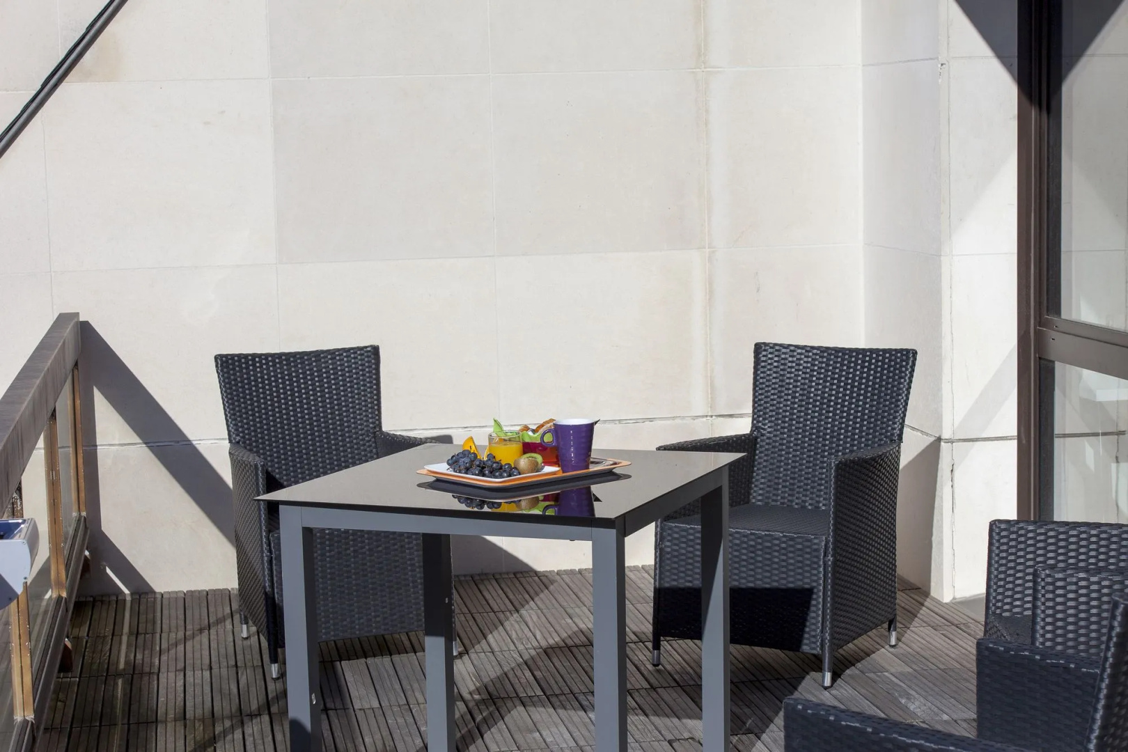 Foto - Ibis Styles Poitiers Centre